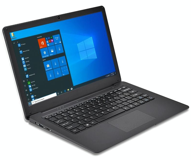 système d'exploitation mini pc portable